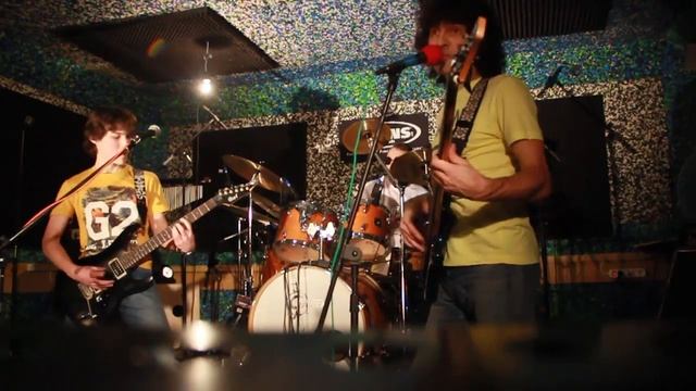 Ухо Ван Боба - Марио