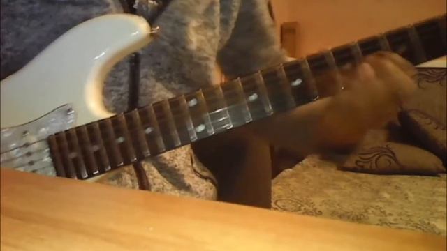 nobody.one - Hover (intro cover) смотреть онлайн