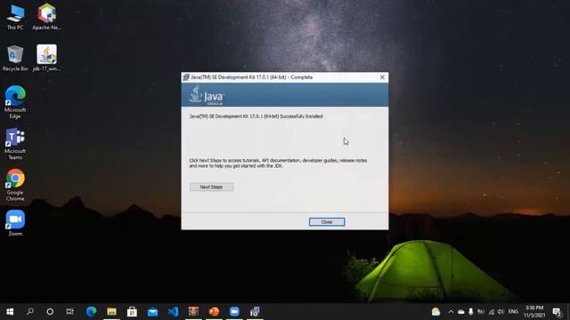 تشغيل الـ Netbeans على الكمبيوتر смотреть онлайн