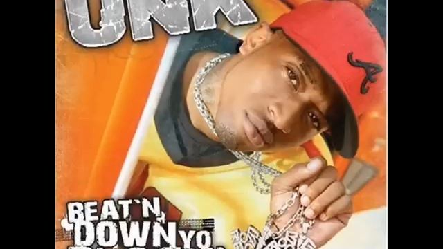 DJ Unk - Walk it Out (Dirty) смотреть онлайн