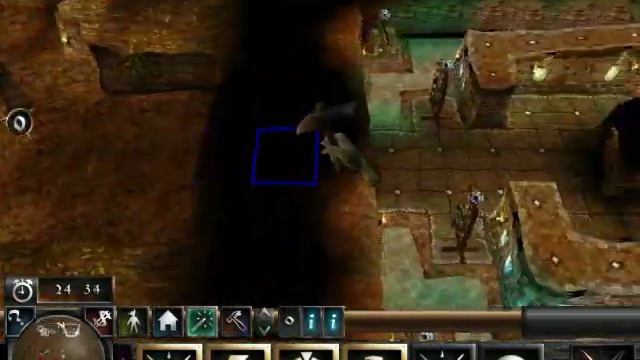 Let's Play Dungeon Keeper 2 part 6 (Sweetwater part 1) смотреть онлайн