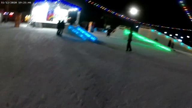 Вечерняя прогулка смотреть онлайн