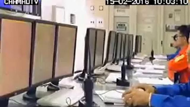 Kingdom & Huaxin Cement Year of The Monkey 2016, Edit Down 15sec 15 02 16 HM 6 смотреть онлайн