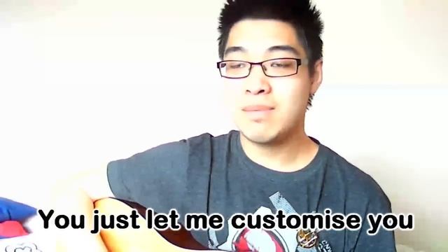 Google Chrome Love Song (Best Browser Around) - Original смотреть онлайн