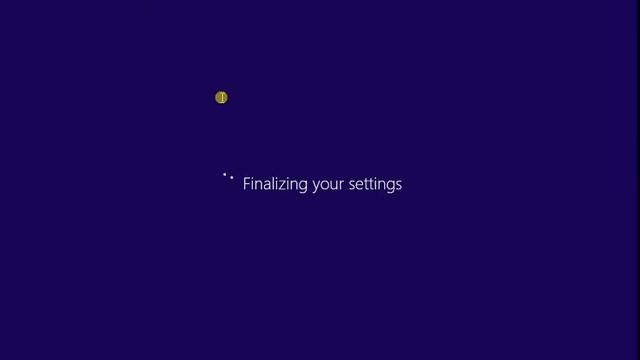Installing Windows Server 2012 смотреть онлайн