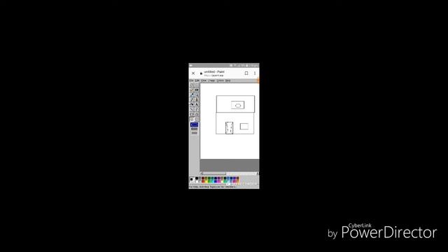 How to run MS paint in mobile (Live proof) मोबाइल मे एम ऐस पेंट कैसे चलाए ? (HTRMSPIMLP). смотреть онлайн