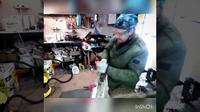 долы на польской сабле.