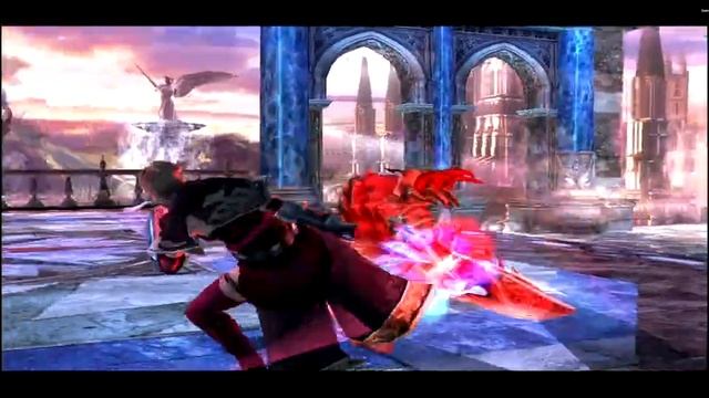 Soul Calibur III | PCSX2 | Garuda Linux смотреть онлайн