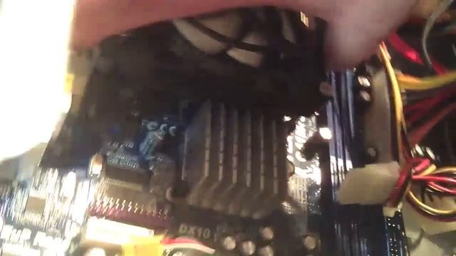 Building the 2012 Custom Built смотреть онлайн