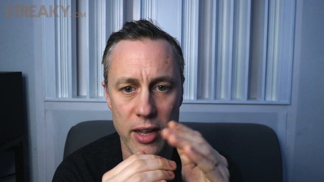 I WILL TEACH YOU HOW TO MASTER - LIVE Q&A 14th Feb 2019 | Streaky.com смотреть онлайн