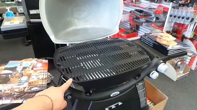 Amazon Outdoors is a Weber Specialist Dealer смотреть онлайн