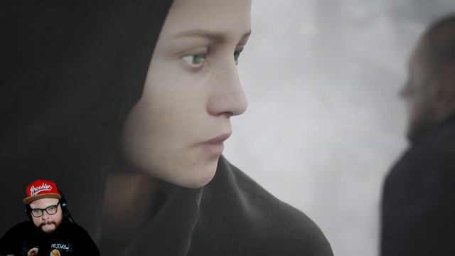 INDIKA - ПОЛНОЕ ПРОХОЖДЕНИЕ - Стрим