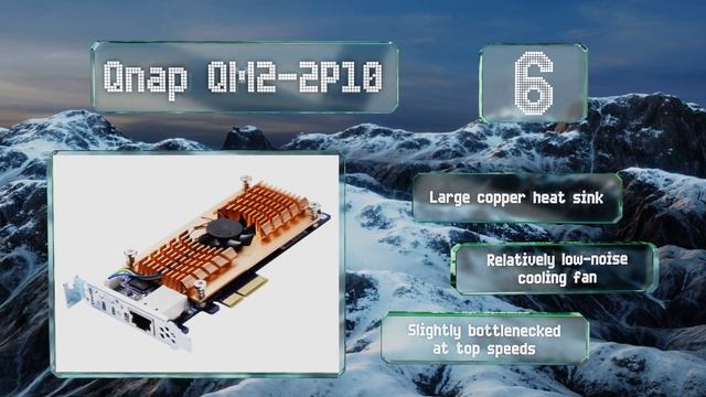 10 Best 10 Gigabit Network Cards 2019 смотреть онлайн