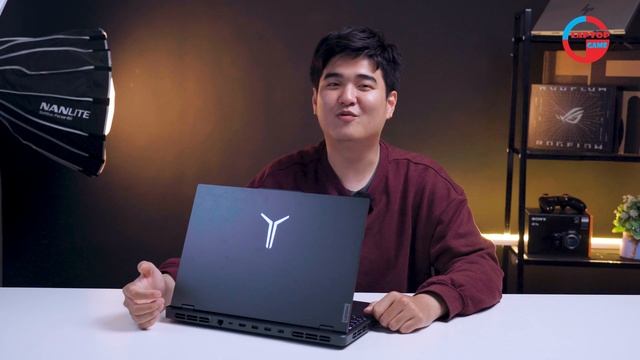 Máy này đến năm 2024 có nên mua không ? | Review Legion 5 Pro 2023 | Ryzen 9 RTX 4060 смотреть онлайн