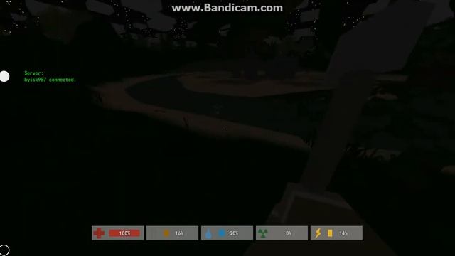Прохождение UNTURNED #1 смотреть онлайн