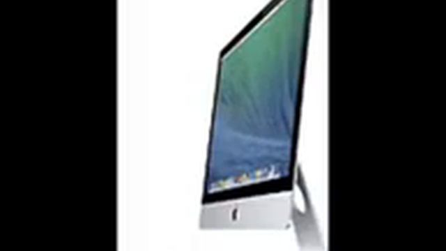 Cyber Monday Sales ME086LL%252FA Apple® 21.5" iMac® 8GB Memory 1TB смотреть онлайн
