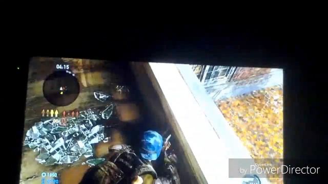 COMBACK 2VS13|THE LAST OF US|C/NIZAR|WITH SILENCED SHORTY смотреть онлайн