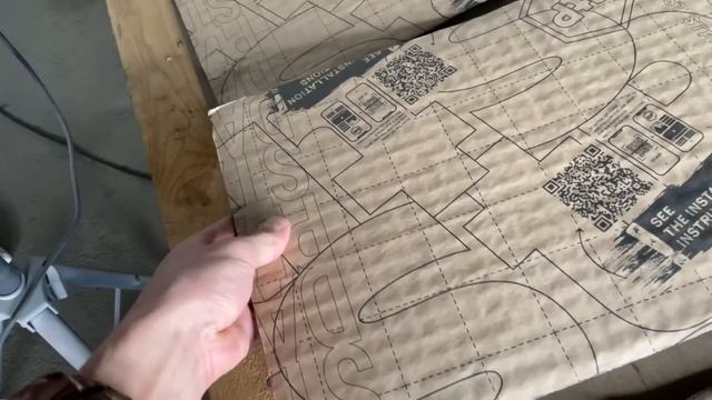 SHACMAN X6000 Разборка и обесшумка часть3