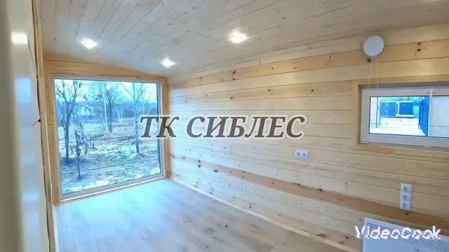 модульный финский дом🔥🔥🔥 смотреть онлайн