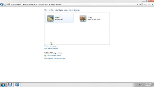 How To Create User Account in Windows смотреть онлайн