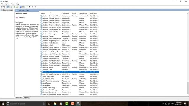 HOW TO STOP WINDOWS 10 AUTO UPDATE IN EASY WAY смотреть онлайн