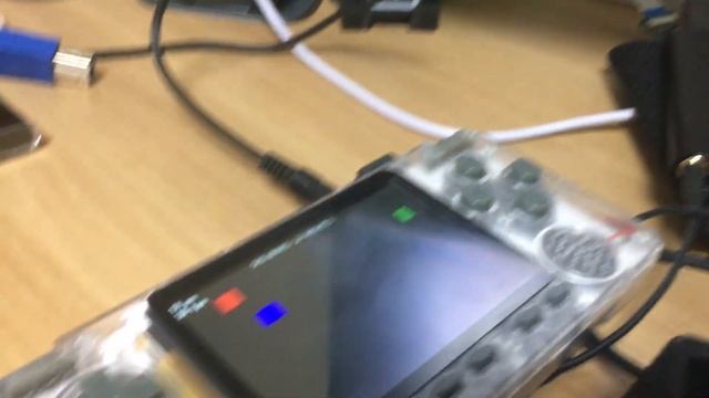 odroid go advance LCD 프로그래밍 смотреть онлайн