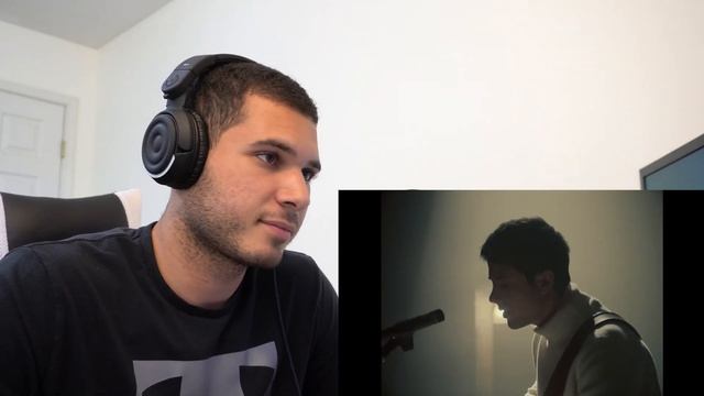 Alec Benjamin - These Two Windows (The Book of You & I ; Match In The Rain) REACTION!! смотреть онлайн