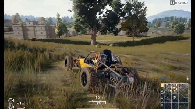 playerunknown's battlegrounds кривой или история про руко...опасть. смотреть онлайн