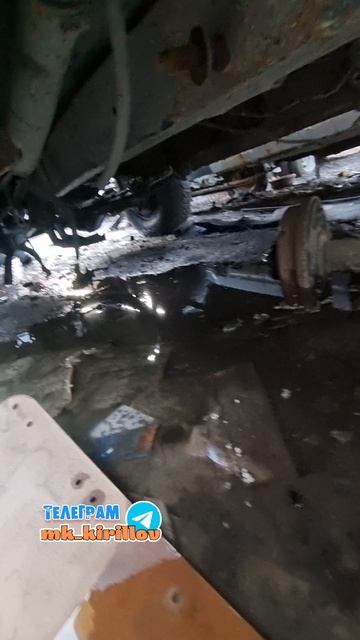 МОСТЫ СПАЙСЕР НА УАЗ! ☎️ +79370738633 Михаил #кириллов #automobile #уаз #уазбуханка #уазпатриот смотреть онлайн