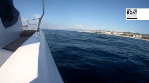 Ranieri International Next 220 SH