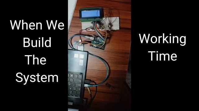 Wireless Notice Board Project Demonstration || Morshed & Ashraful | Arduino | Peripheral | CSE_JnU смотреть онлайн