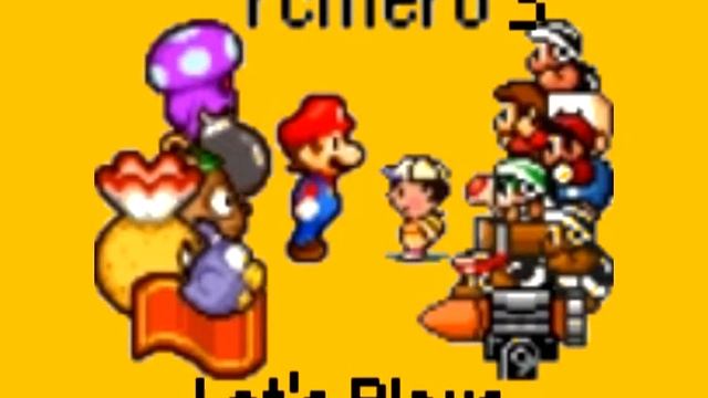 rcmero's Let's Play Intro смотреть онлайн