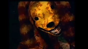 Pumpkin Rabbit- Тыквенный Кролик, Аналоговый хоррор. EDIT