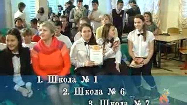 "Мы выбираем спорт!" №74 смотреть онлайн