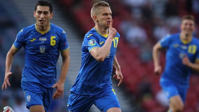 УКРАИНА - АНГЛИЯ. ЕЩЕ ОДНА СЕНСАЦИЯ?! ЕВРО-2020 смотреть онлайн