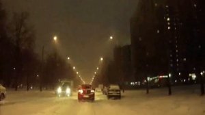 Андрей Миронов - Падает снег на пляж.