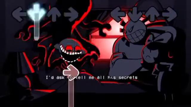 переделаный FNF Mod Vs. Boy and Girl - Boogieman смотреть онлайн