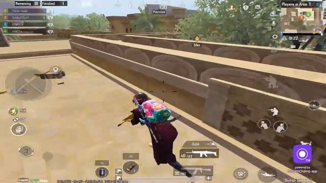 Bgmi live #siddhu720pYT #bgmi #pubgmobile #pubg #siddhugaming #madanop #rajgaming #ytt #solo смотреть онлайн