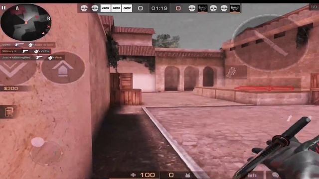 Hellrap | Standoff 2 Pro Highlights смотреть онлайн