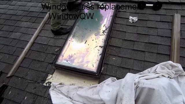 How to replace the broken glass windows смотреть онлайн