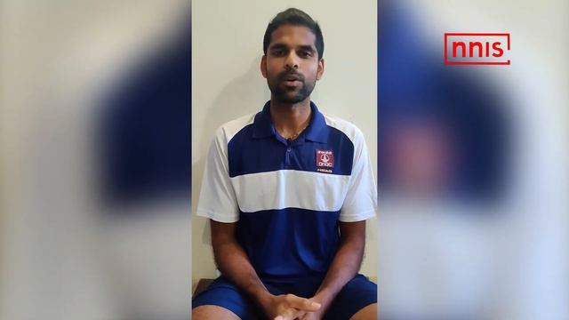 PLAYING WITH LEANDER, SANIA MADE A BIG DIFFERENCE TO VISHNU VARDHAN смотреть онлайн