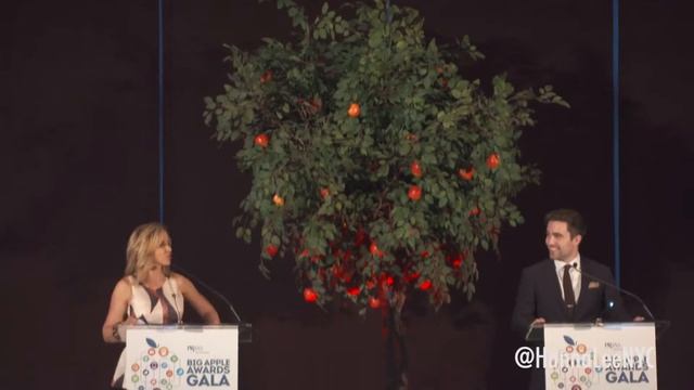 We Won 2016 PRSA's Big Apple Award for The Happiest Hour Client! смотреть онлайн