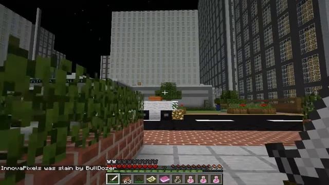 Payday 2 Minecraft (Morrendo, Morrendo e Morrendo) EPI 1 смотреть онлайн