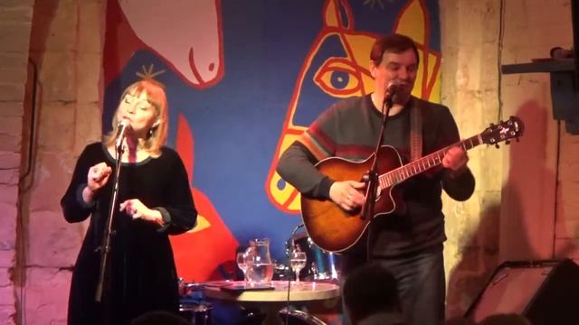 Андрей и Ирина Колесниковы Четверг смотреть онлайн