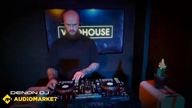 Santo Hooligan : Wildhouse Sessions 005 : Afro House Mix смотреть онлайн