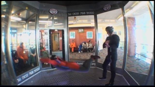 Indoor Skydive RTC 30th 2 of 2.wmv смотреть онлайн