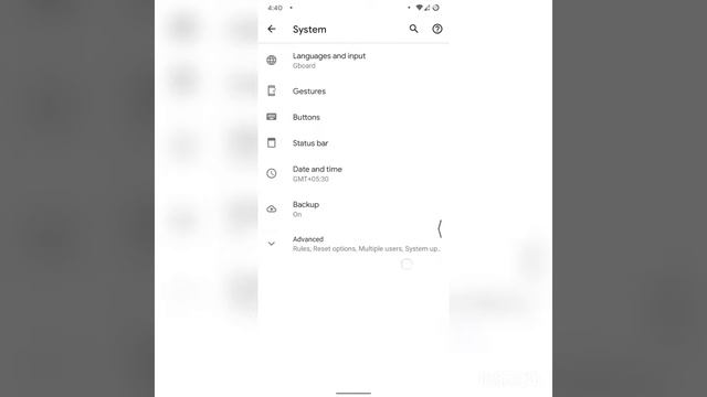 Android 11 | Pixel Experience Rom | On My POCO F1| Pixel Experience Plus Edition смотреть онлайн