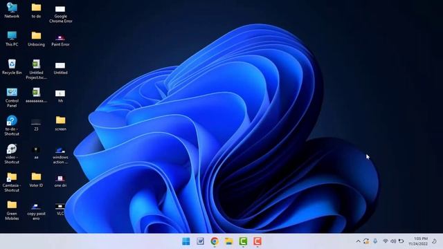 How to Turn off Google Chrome Media Hotkeys in Windows 11 смотреть онлайн