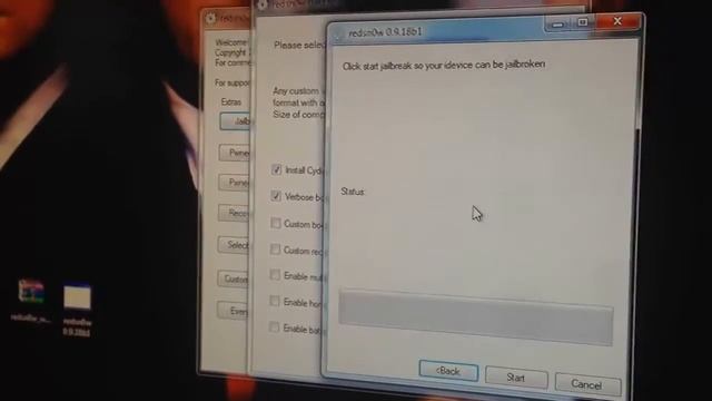 Official iOS 7 0 7 0 3 7 0 4 Untethered Jailbreak iPhone 5S 5C 5 4S 3GS iPad 5,4,Mini iPod Touch 5G смотреть онлайн