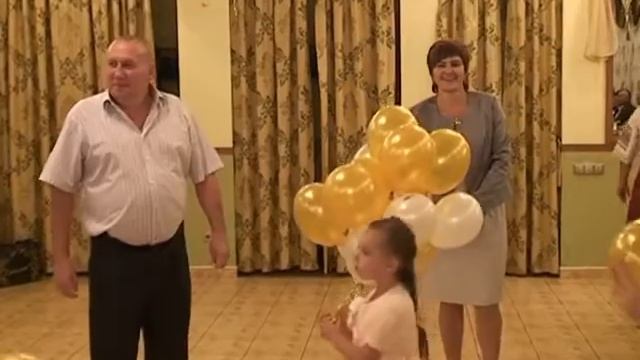 Наша свадьба 23.09.11 (7) смотреть онлайн
